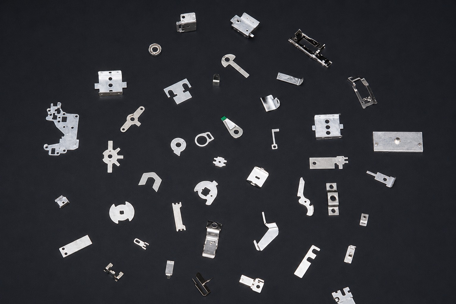 Tin plating on connectors and stampings — Technocrats India